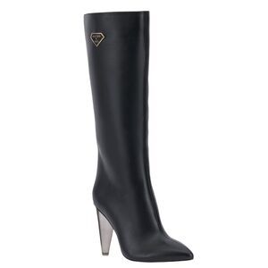 Mateo for INC International Concepts Charlotte Boots - Size 8M